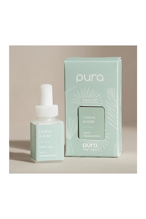 view 2 of 5 Linens & Surf Diffuser Refill in 