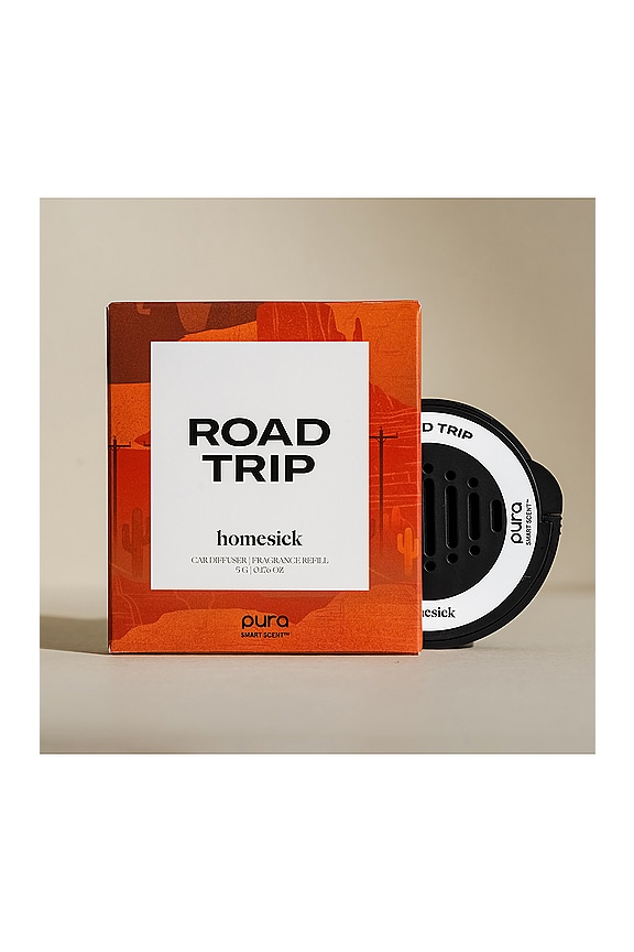 view 2 of 5 Homesick Road Trip Car Diffuser in 