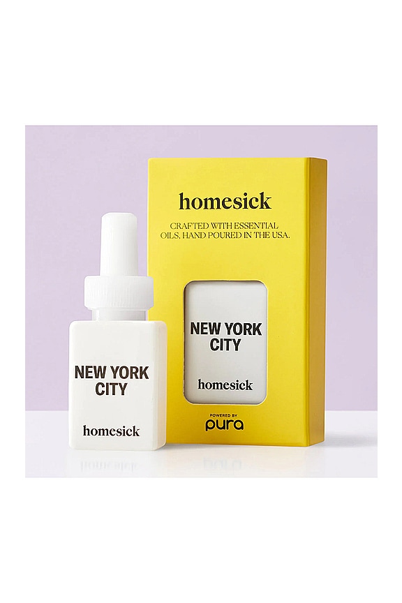 view 2 of 6 Homesick New York City Fragrance Refill in 