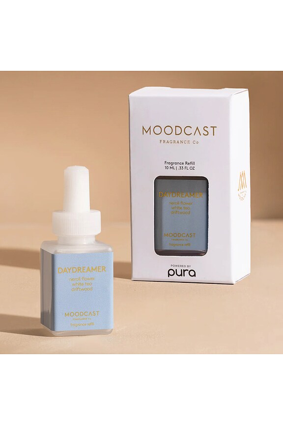 view 2 of 6 MOODCAST DAYDREAMER DIFFUSER REFILL 디퓨저 리필 in 