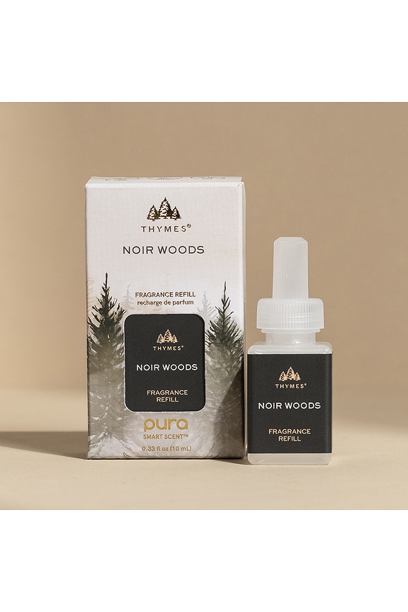 view 2 of 5 Noir Woods Diffuser Refill in 