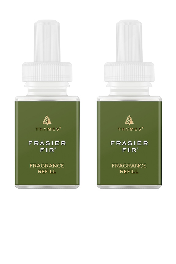 view 2 of 4 Thymes Frasier Fir Starter Set in 