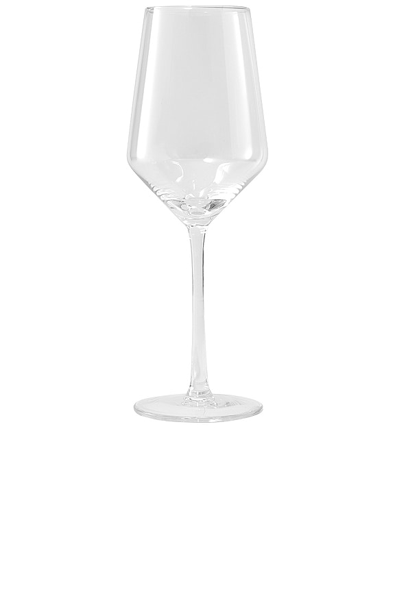 view 2 of 3 Wine Glasses Set of 4 in 