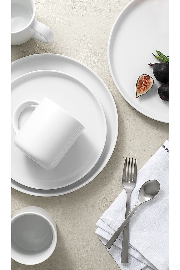 Public Goods Flatware