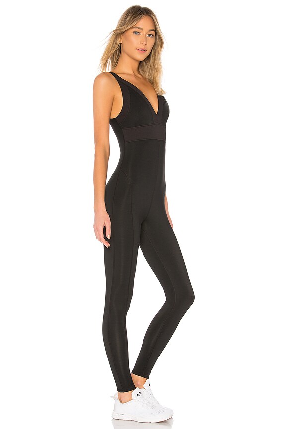 view 2 of 4 Balance Bodysuit in Puma Black