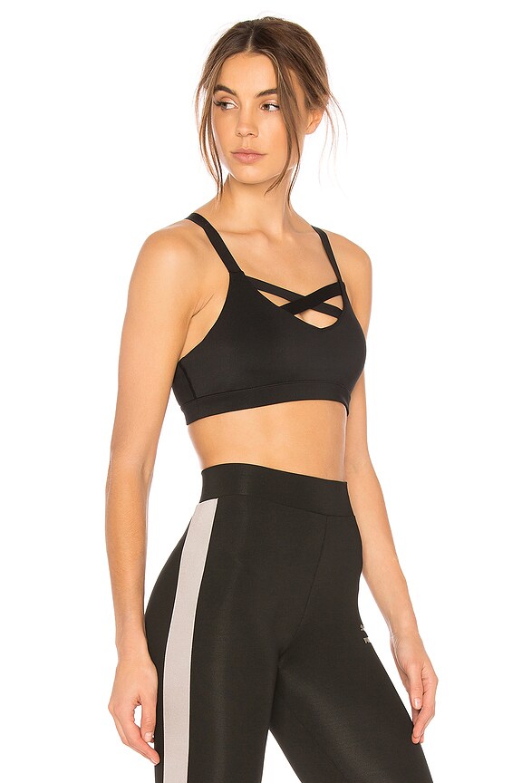 view 2 of 4 SUJETADOR DEPORTE EXPLOSIVE in Puma Black