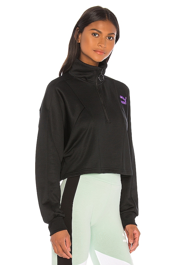 view 2 of 4 SWEAT TFS in Puma Black Multi