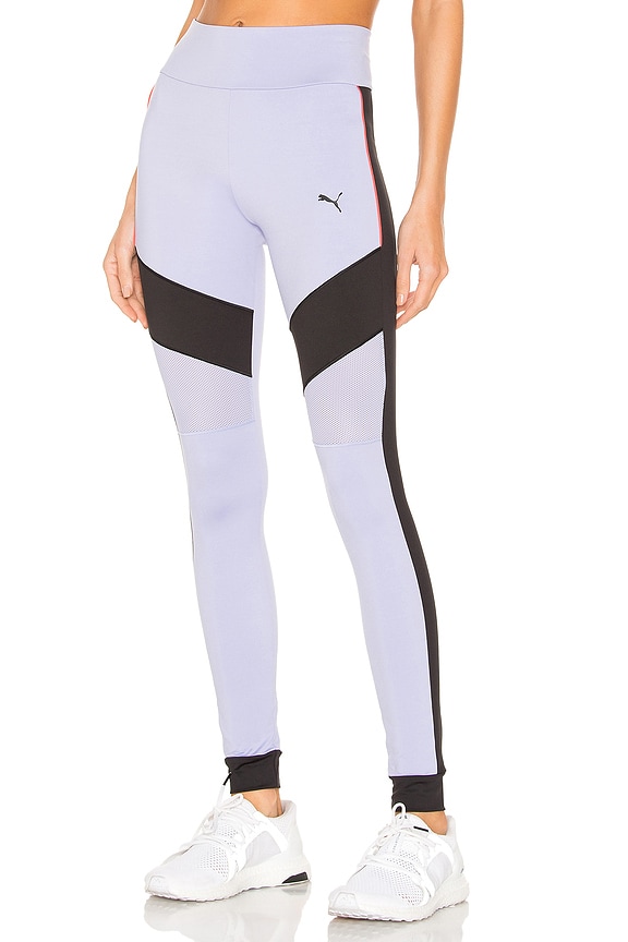 view 1 of 4 Chase Legging in Purple