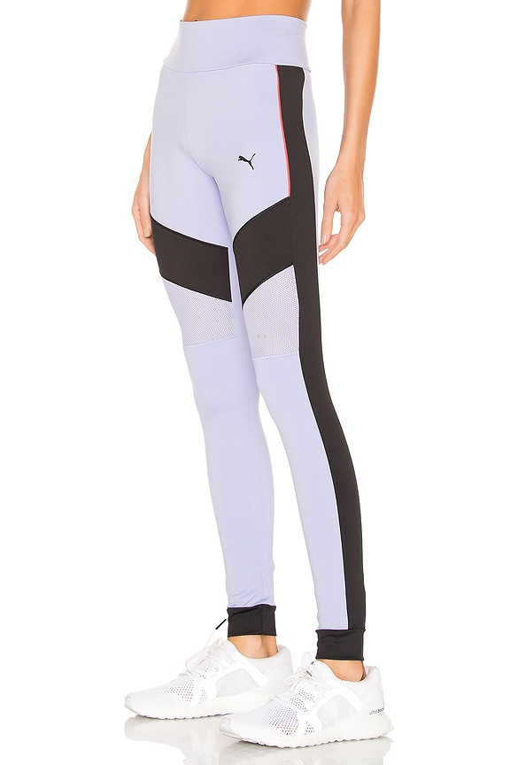 view 2 of 4 Chase Legging in Purple