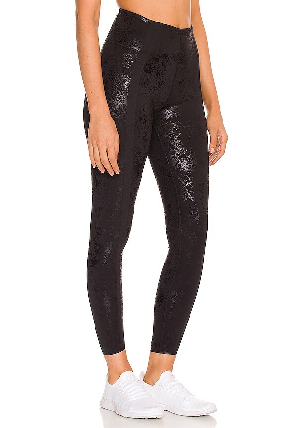 view 2 of 5 БРЮКИ LUXE ELLAVATE in Puma Black