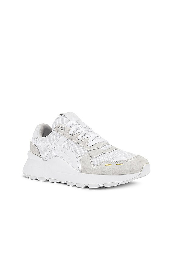 view 2 of 6 RS 2.0 Femme Sneaker in White