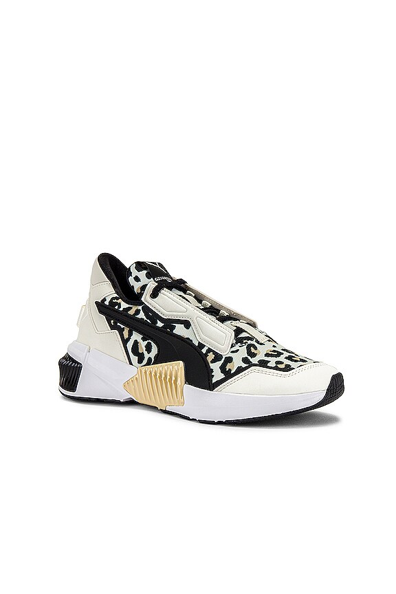 view 2 of 6 Provoke XT Sneaker in Leopard