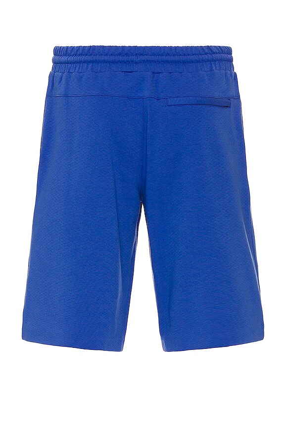view 2 of 4 AMI Shorts in Dazzling Blue