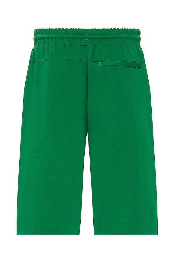 view 2 of 4 インショーツ in Verdant Green