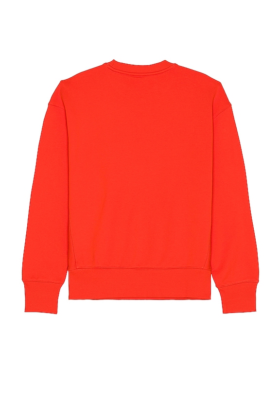 view 2 of 3 AMI Crew in Orange.com