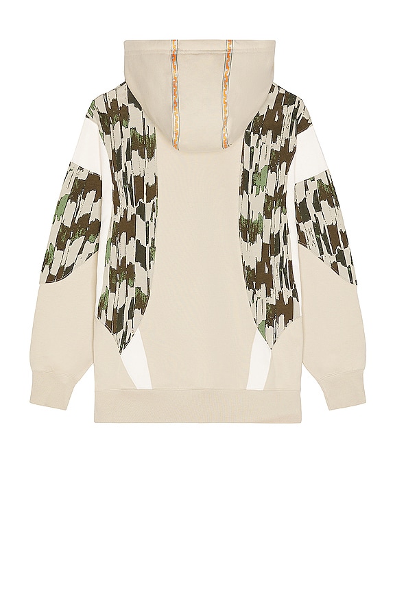 view 2 of 4 후디 in Putty