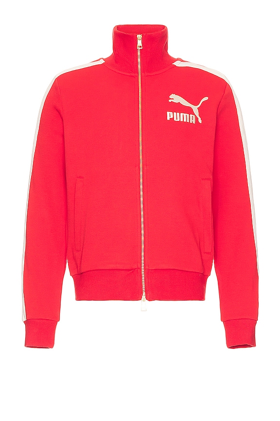 view 1 of 4 ジャケット in Red