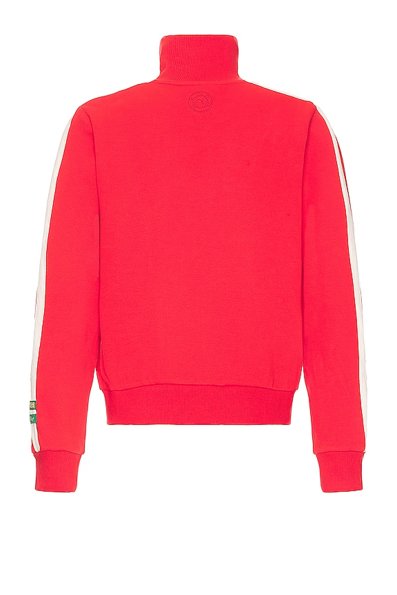 view 2 of 4 ジャケット in Red