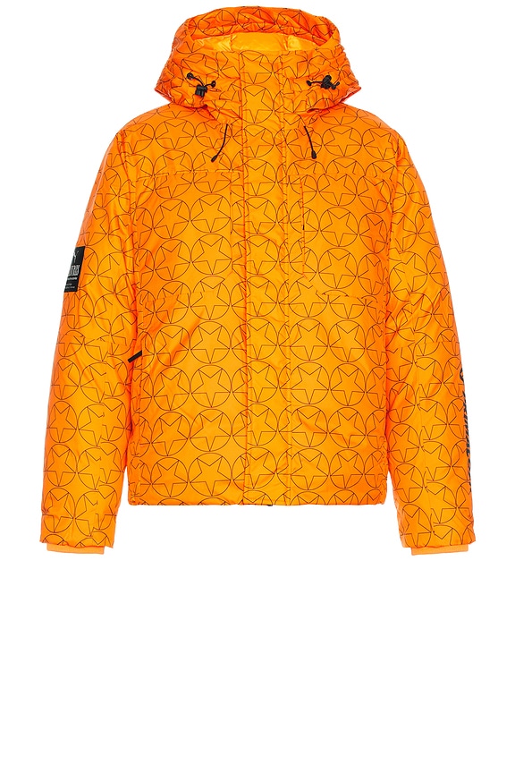 view 2 of 6 BLOUSON in Orange