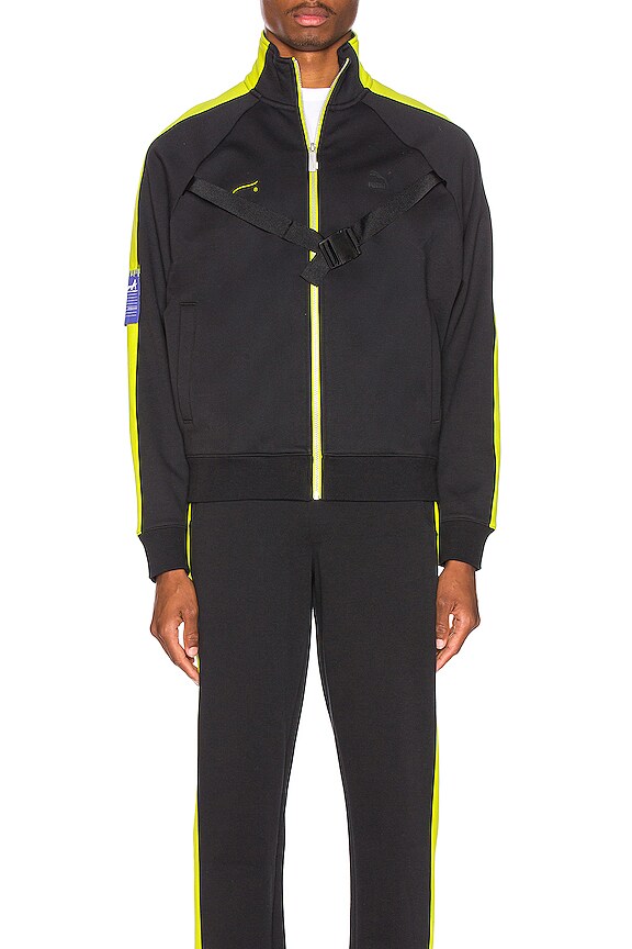 view 2 of 6 x Ader T7 Track Jacket in Black