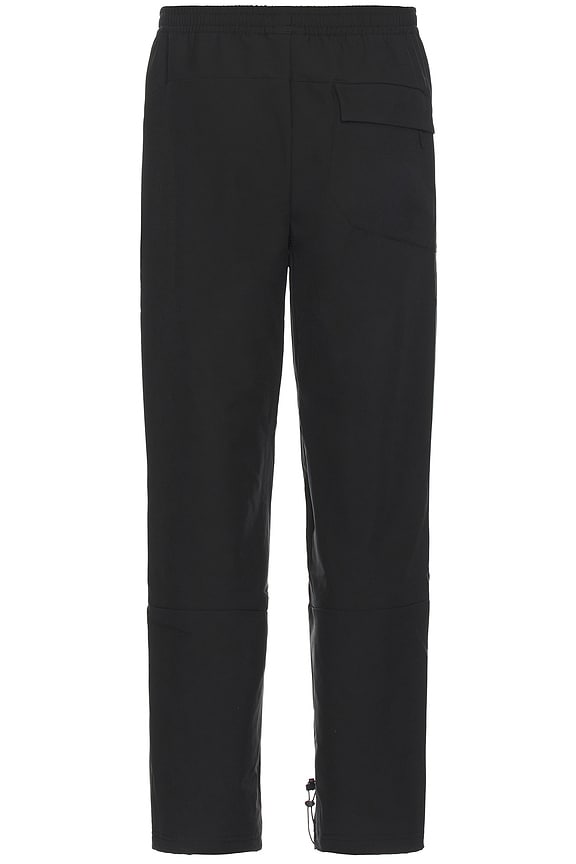 view 2 of 6 БРЮКИ in Black