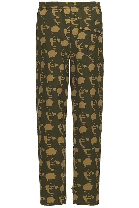 view 2 of 6 БРЮКИ in Brown