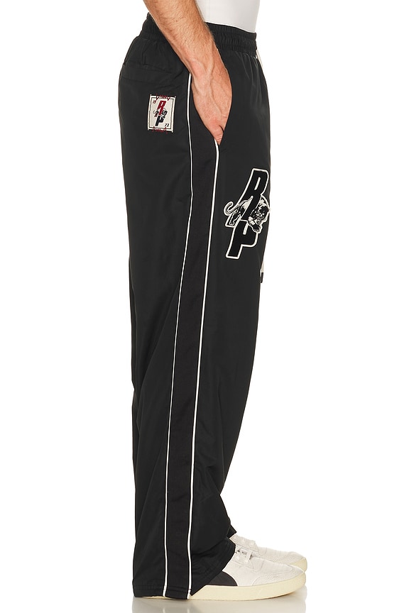 view 2 of 6 Represent Pant in Black