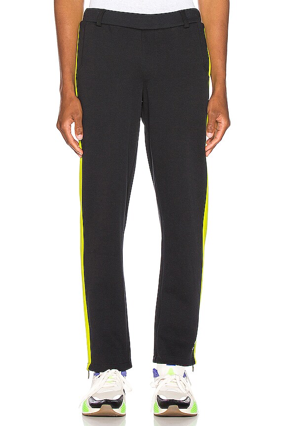 view 2 of 5 T7 바지 in Black