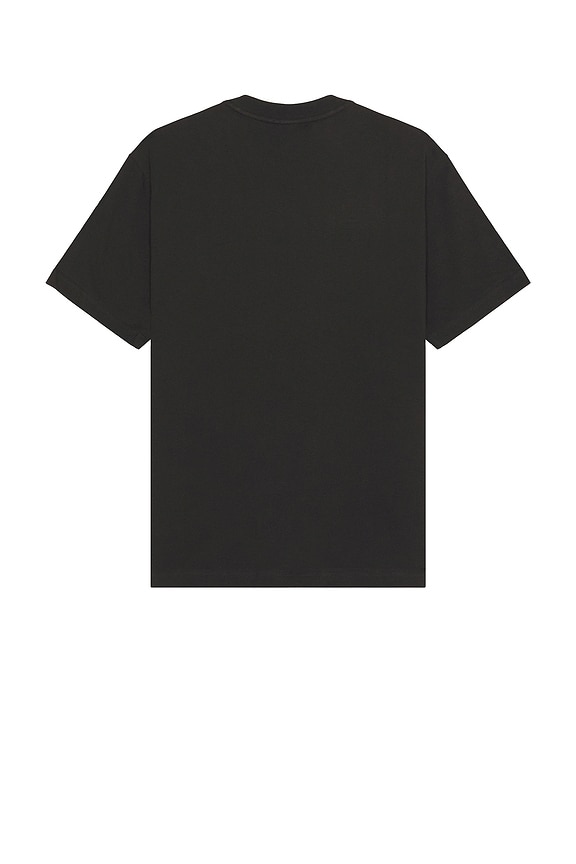 view 2 of 4 T-SHIRT PUMA in Puma Black