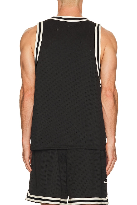 view 2 of 5 Represent Jersey in Black