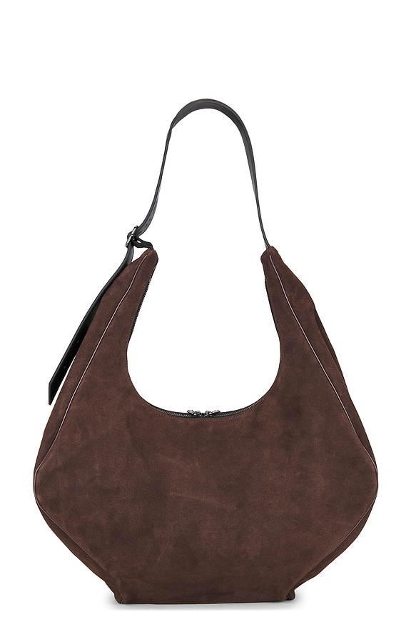 view 2 of 6 СУМКА PUMA in Dark Umber