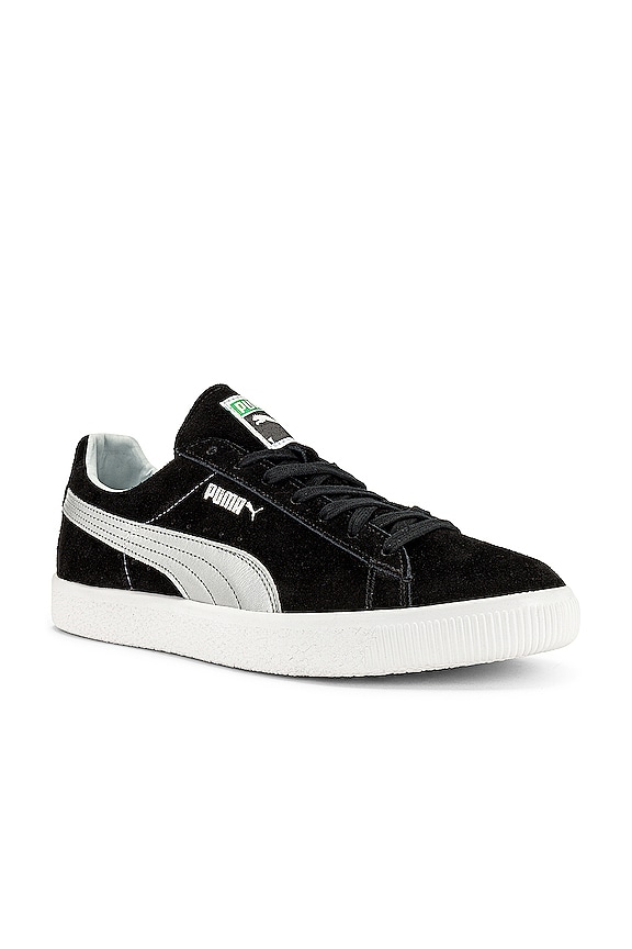 view 2 of 6 ZAPATILLA DEPORTIVA in Black