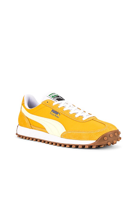 view 2 of 7 Puma Easy Rider II in Saffron