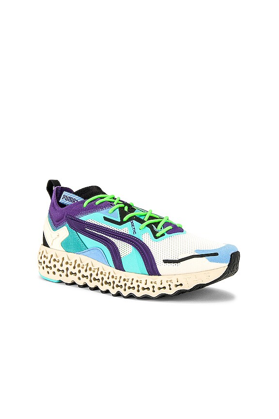 view 2 of 6 Calibrate Restored Metric in Ivory Glow