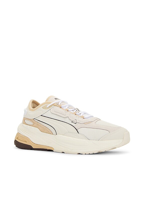 view 2 of 6 ZAPATILLA DEPORTIVA HERITAGE in White