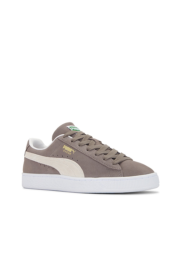 view 2 of 7 ZAPATILLAS DEPORTIVAS in Steel Gray & Puma White