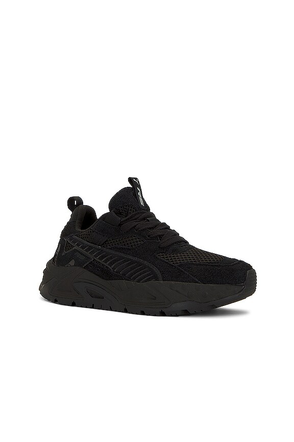 view 2 of 6 ZAPATILLAS DEPORTIVAS in Puma Black & Puma Silver