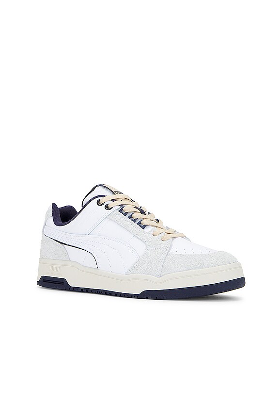 view 2 of 6 ZAPATILLA DEPORTIVA in White