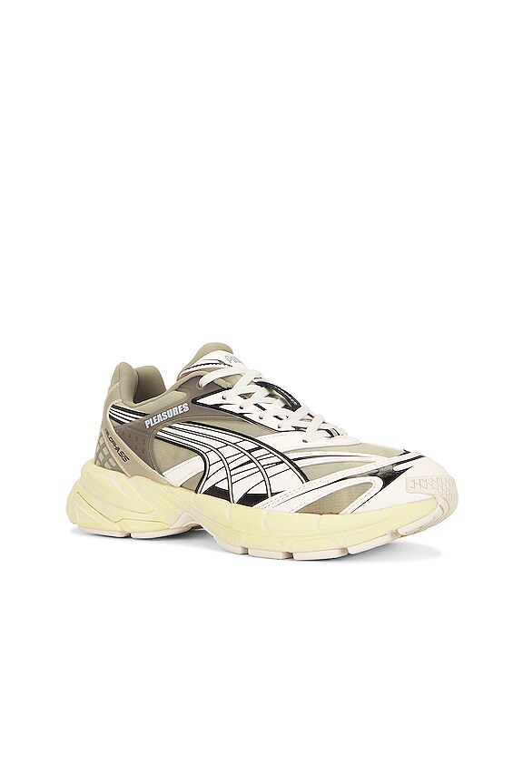 view 2 of 6 ZAPATILLA DEPORTIVA in Grey