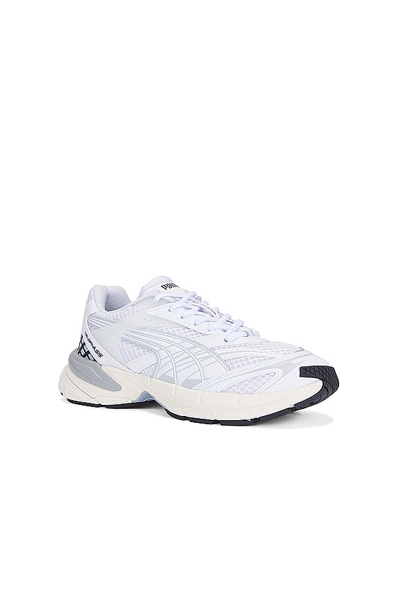 view 2 of 6 Velophasis in White