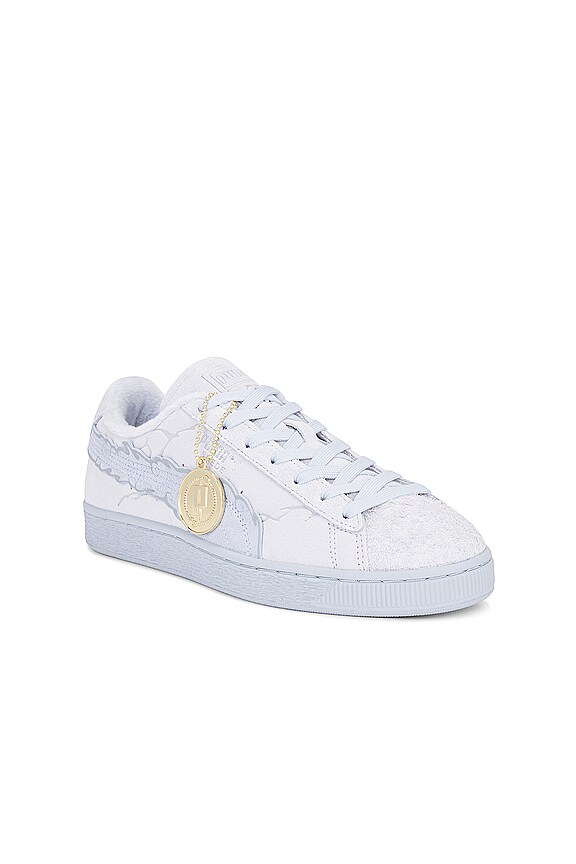 view 2 of 7 SNEAKERS in Gray