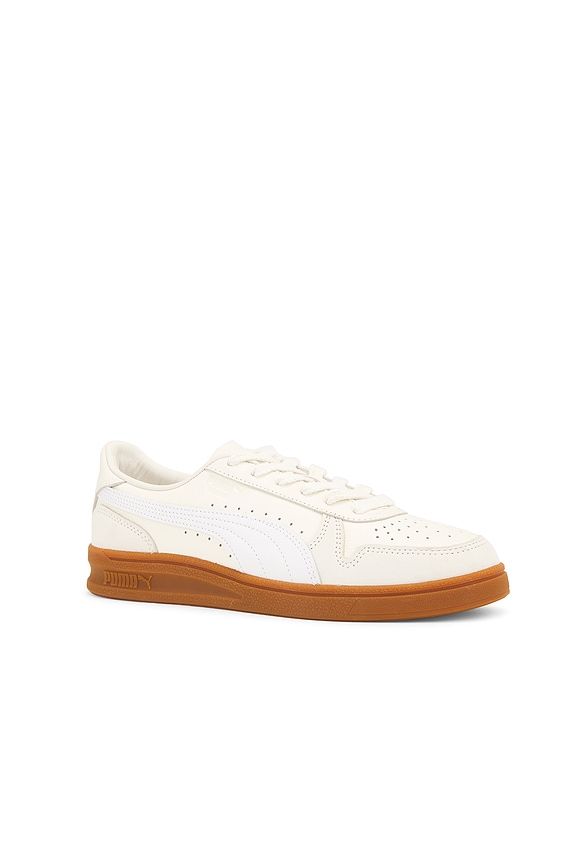 view 2 of 6 Indoor Og in Frosted Ivory & Puma White
