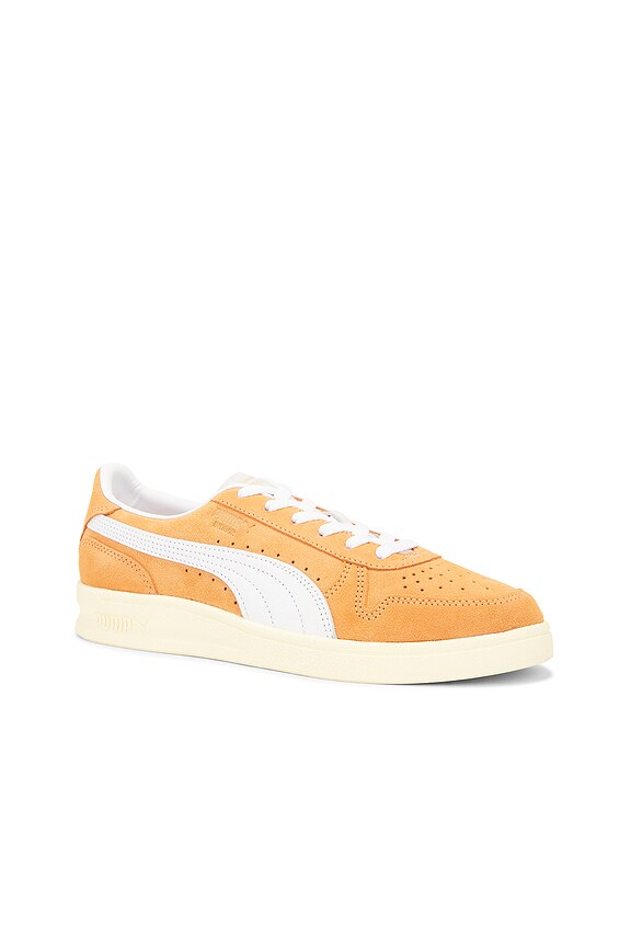 view 2 of 6 Indoor Soft in Orange