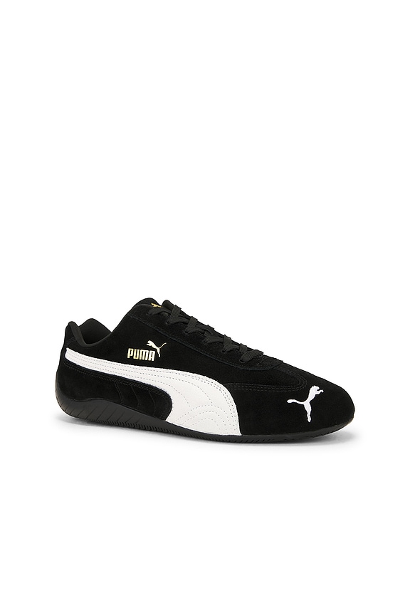 view 2 of 6 Speedcat Og in Puma Black & Puma White