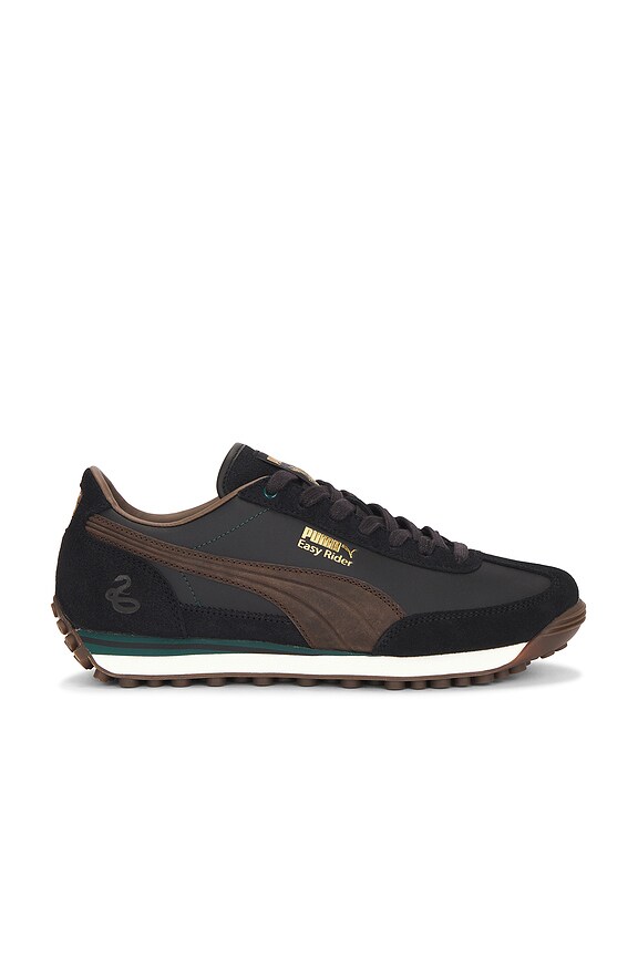 view 2 of 10 x Harry Potter Easy Rider in Puma Black & Chocolate