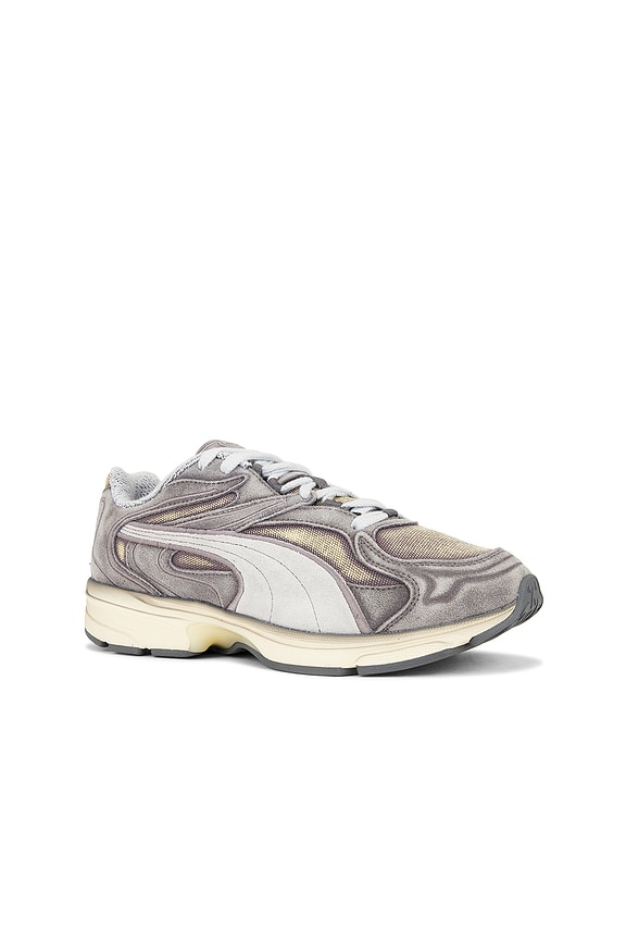 view 2 of 6 SNEAKERS EXTOS in Cool Dark Gray & Cool Light Gray