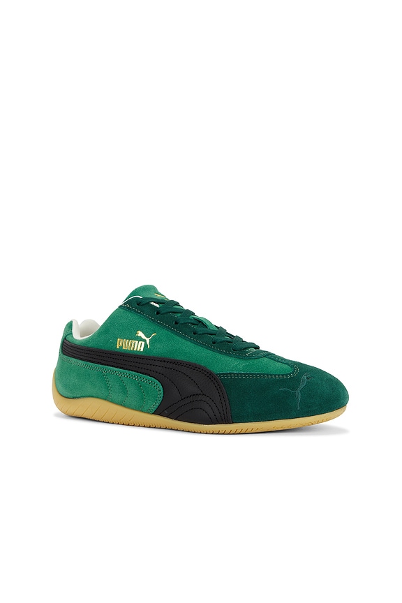 view 2 of 6 Speedcat Og Sneaker in Green