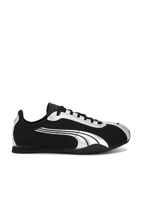 view 1 of 6 H-street Og Sneaker in Puma Black & Puma Silver