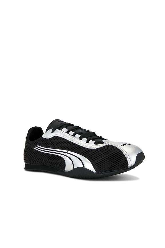 view 2 of 6 H-street Og Sneaker in Puma Black & Puma Silver