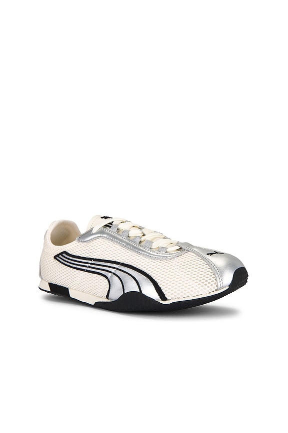 view 2 of 6 КРОССОВКИ H-STREET OG in Frosted Ivory & Puma Silver